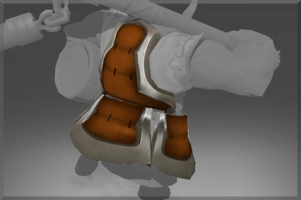 Скачать скин Mailed Skirt Of The Drunken Warlord мод для Dota 2 на Brewmaster - DOTA 2 ГЕРОИ